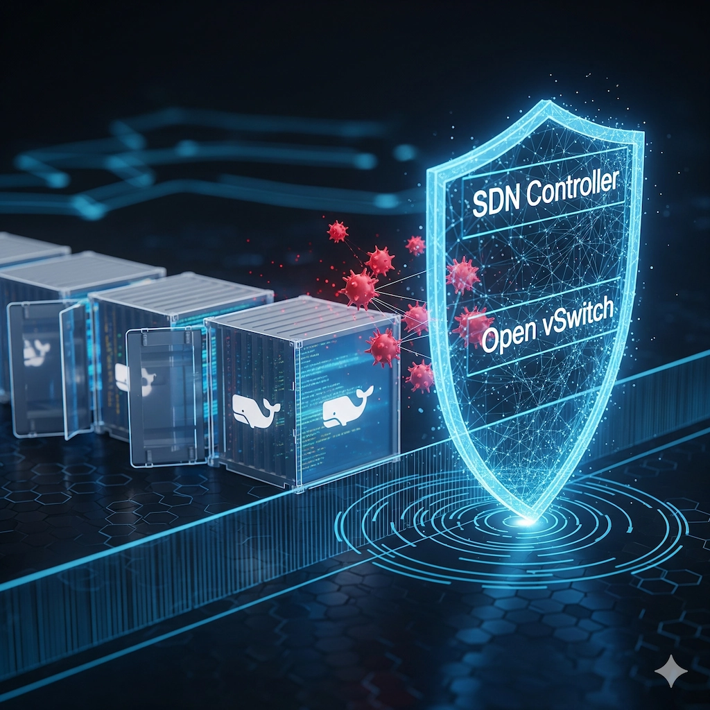 Investigation and Countermeasure toward Unintentional Access to Docker Container